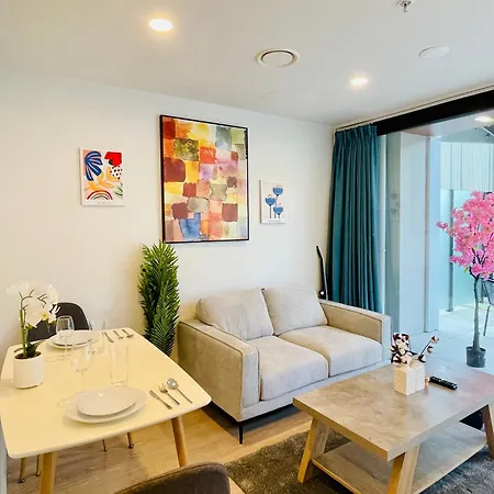 Beautiful Studio In Union Street